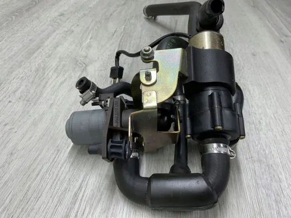 Lämmitysventtiili OEM 0018351064 Mercedes-Benz SL R129:lle image 9