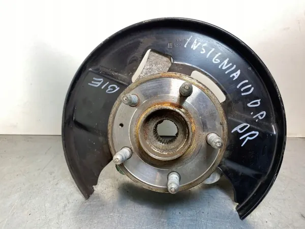Opel FBZ24283 Framhjulsnav - Begagnad OE-del image 2