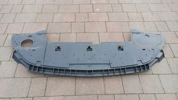 OPEL ASTRA L VI 2022 Framskydd Motor 9840237680 image 2