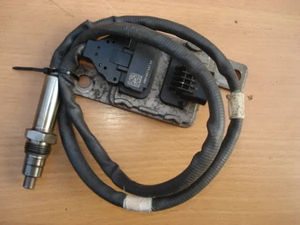 Sensor Lambda NOX AUDI PORSCHE 4M0907807AK image 3