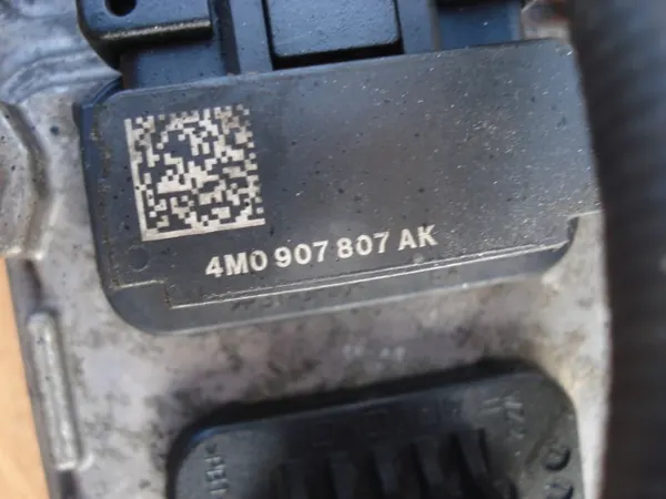 Sensor Lambda NOX AUDI PORSCHE 4M0907807AK image 4
