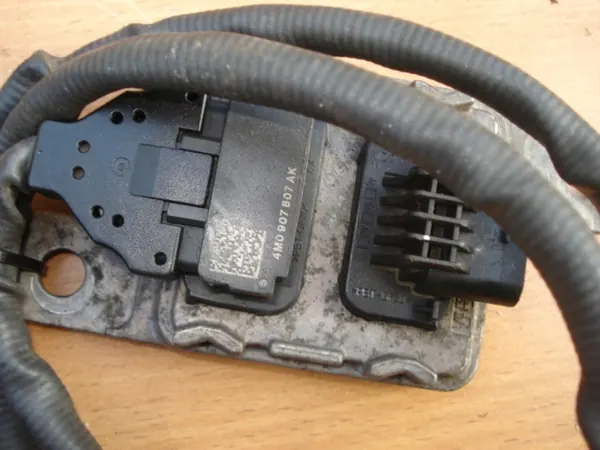 Sensor Lambda NOX AUDI PORSCHE 4M0907807AK image 5