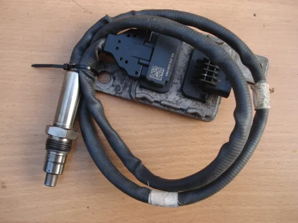 Sensor Lambda NOX AUDI PORSCHE 4M0907807AK image 9