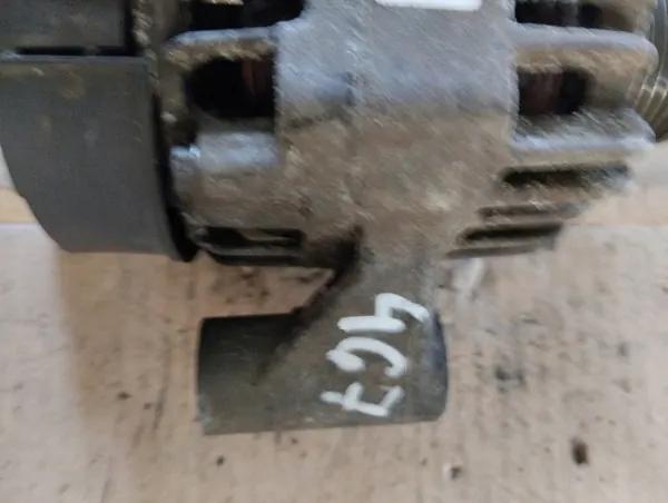 Vaihtovirtageneraattori Fiat Doblo II 2.0 M-JET image 3