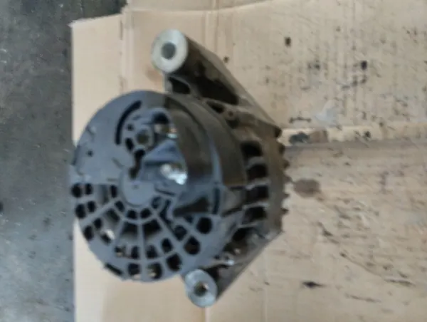 Vaihtovirtageneraattori Fiat Doblo II 2.0 M-JET image 4