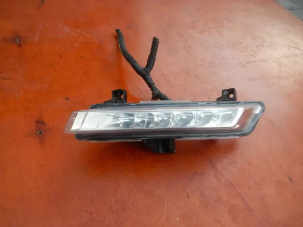 Luz DRL esquerda OEM 266051034R para Renault Clio IV image 2