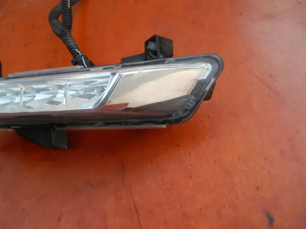 Luz DRL esquerda OEM 266051034R para Renault Clio IV image 6