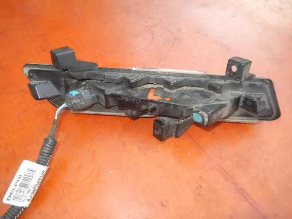 Luz DRL esquerda OEM 266051034R para Renault Clio IV image 8