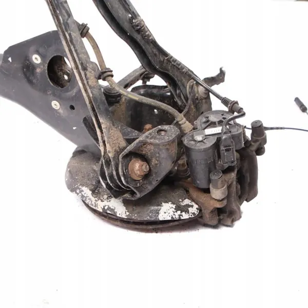 BMW F48 Achter Rechts Ophanging & Rem image 10
