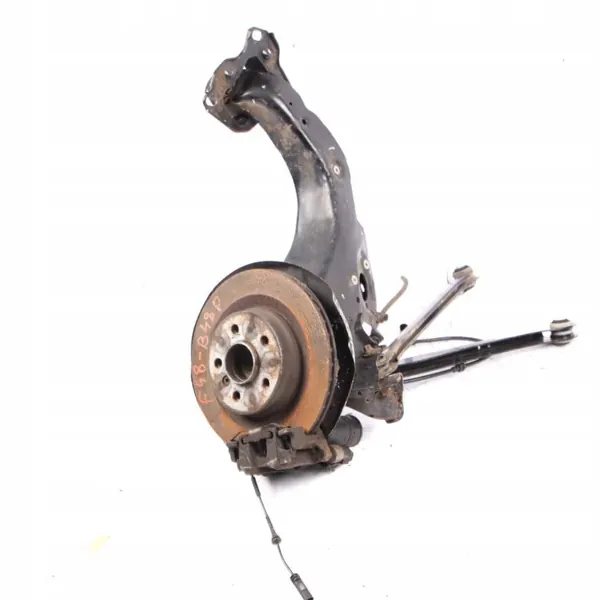 BMW F48 Achter Rechts Ophanging & Rem image 4