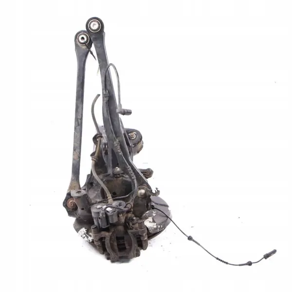 BMW F48 Achter Rechts Ophanging & Rem image 5