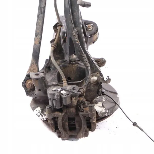 BMW F48 Achter Rechts Ophanging & Rem image 7