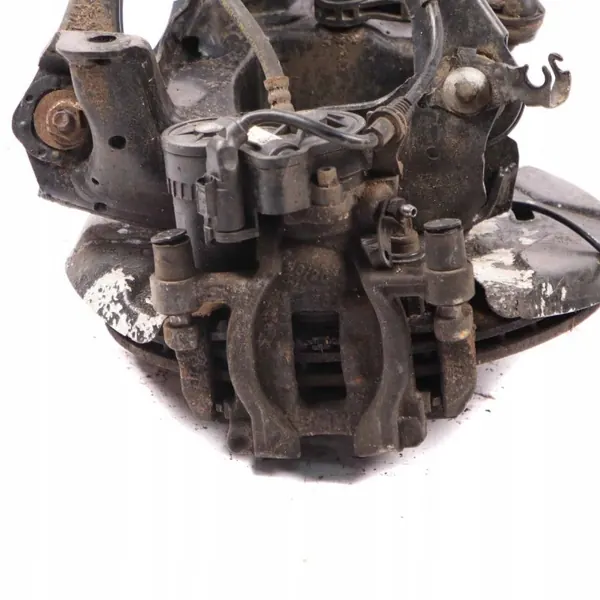 BMW F48 Achter Rechts Ophanging & Rem image 8