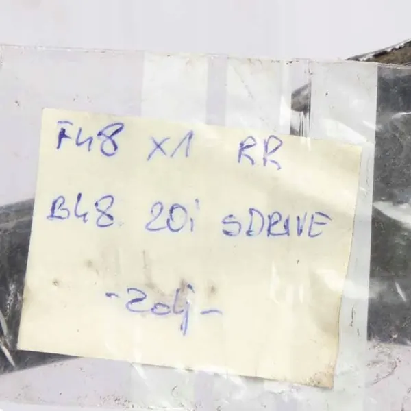 BMW F48 Achter Rechts Ophanging & Rem image 9
