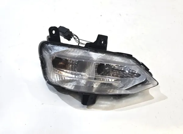 OEM 92207AA500 Halogen DRL Vänster Framlykta Hyundai image 2