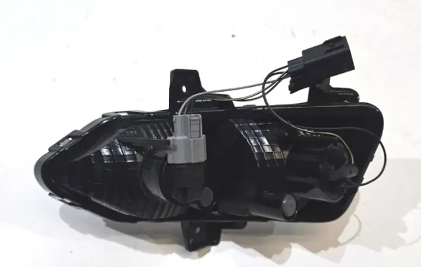 OEM 92207AA500 Halogen DRL Vänster Framlykta Hyundai image 3