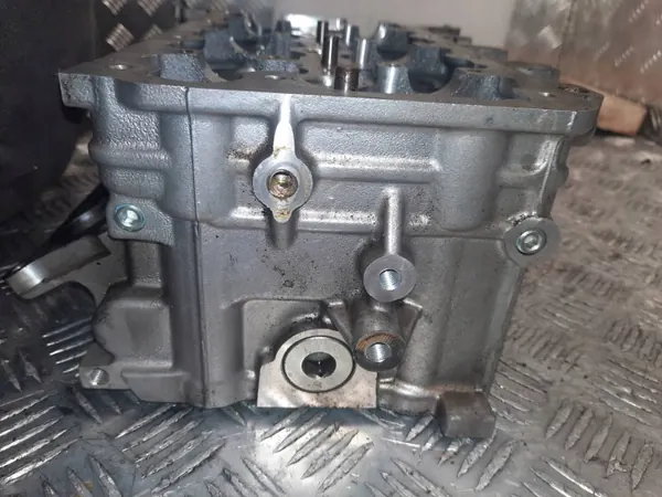 Jeep Grand Cherokee WK2 3.0CRD Cabeçote Esquerdo OEM 90352085F image 5