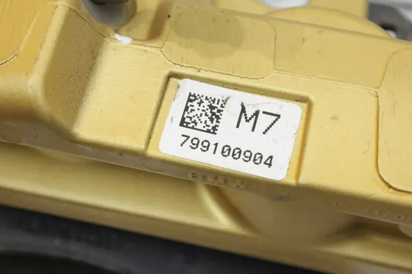 Bromsok OEM 7991106 Keramik för BMW M5 M8 image 7