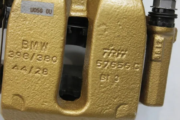Bromsok OEM 7991106 Keramik för BMW M5 M8 image 9