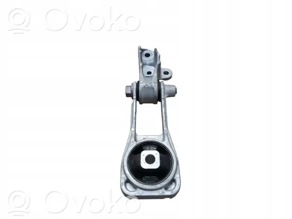 Toyota Motorfäste för Yaris III 1.33 2011-2016 image 3