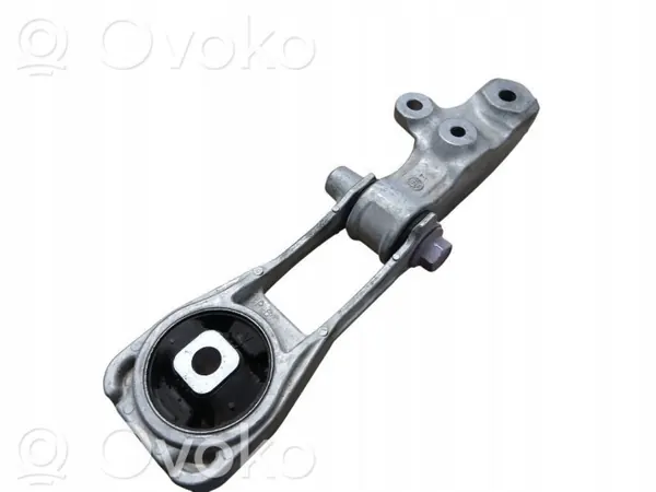 Toyota Motorfäste för Yaris III 1.33 2011-2016 image 4