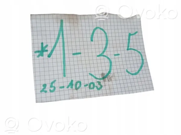 Toyota Motorfäste för Yaris III 1.33 2011-2016 image 7