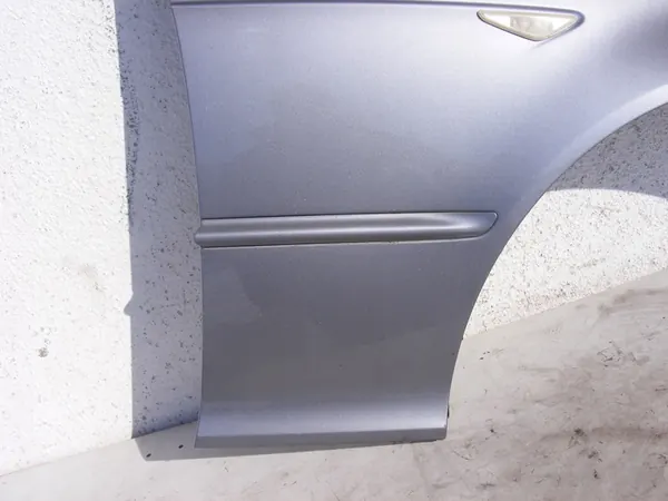 Parafango Anteriore Destro BMW E46 Coupe Cabrio A08 image 2