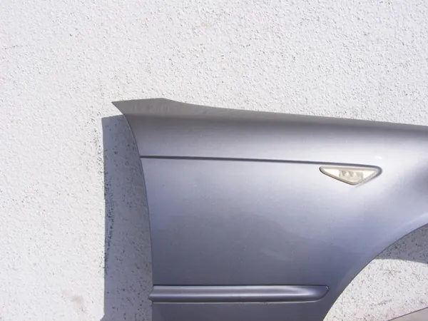 Parafango Anteriore Destro BMW E46 Coupe Cabrio A08 image 3