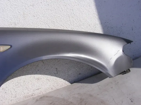 Parafango Anteriore Destro BMW E46 Coupe Cabrio A08 image 4