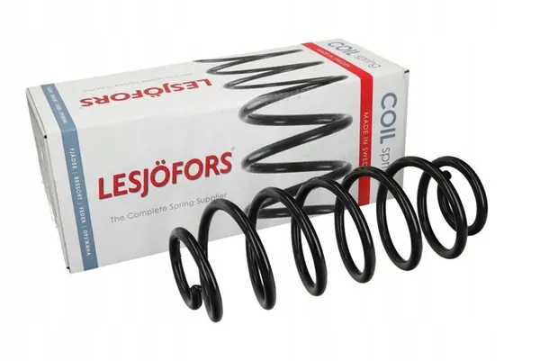 Lesjofors 4204266 Molla di Sospensione image 5