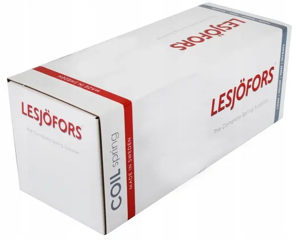 Lesjofors 4204266 Molla di Sospensione image 8