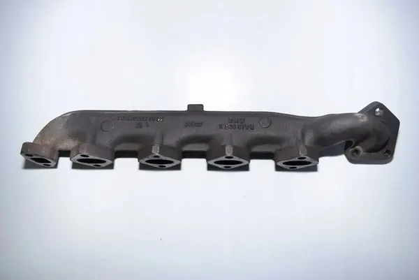 Coletor de escape BMW 7 (E38) 3.9L diesel 1999 OEM 2248575 image 3