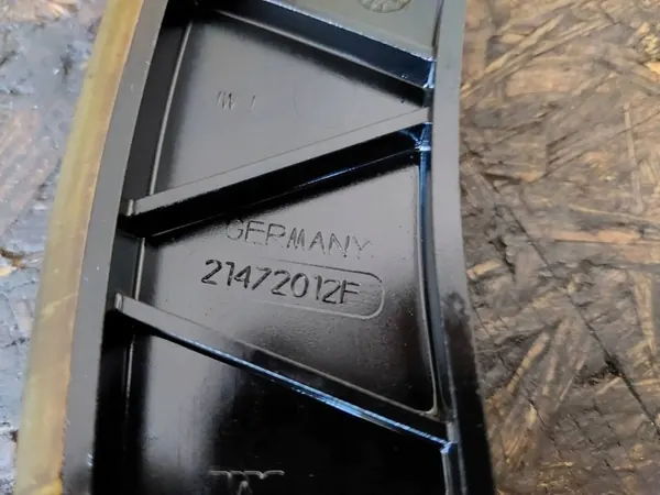 Steuerkettenschiene OEM 21472012F für Jeep 3.0 CRD image 7
