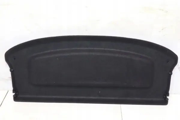 Bakre bagagehylla OEM 23456543 för Citroen DS3 Hatchback image 4