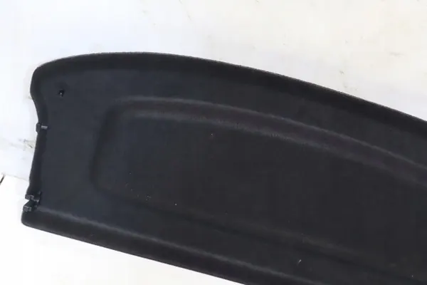 Bakre bagagehylla OEM 23456543 för Citroen DS3 Hatchback image 5