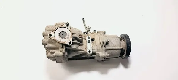 Differenziale posteriore S4-79JI Suzuki Vitara III 1.6 DDIS image 3