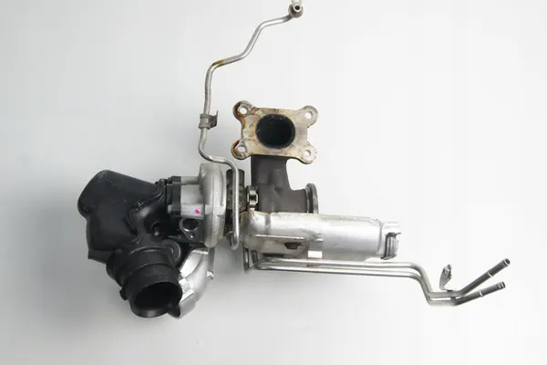 Volkswagen OE 04E145715F Turbo image 3