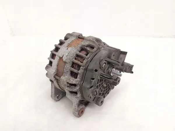 ALTERNATOR NISSAN X-TRAIL T-32 1,6 DCI 231004BE0A image 2