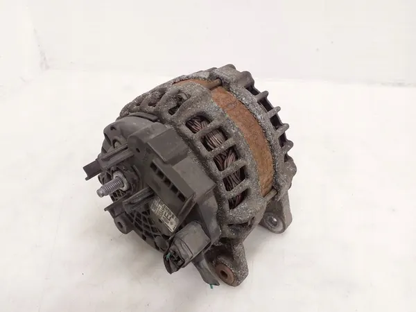 ALTERNATOR NISSAN X-TRAIL T-32 1,6 DCI 231004BE0A image 3