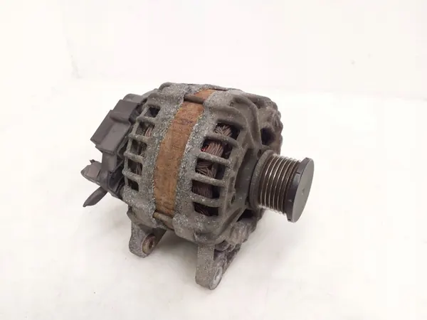ALTERNATOR NISSAN X-TRAIL T-32 1,6 DCI 231004BE0A image 4