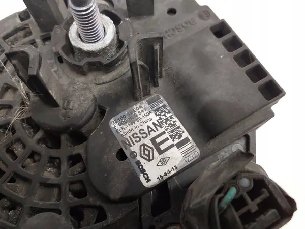 ALTERNATOR NISSAN X-TRAIL T-32 1,6 DCI 231004BE0A image 5