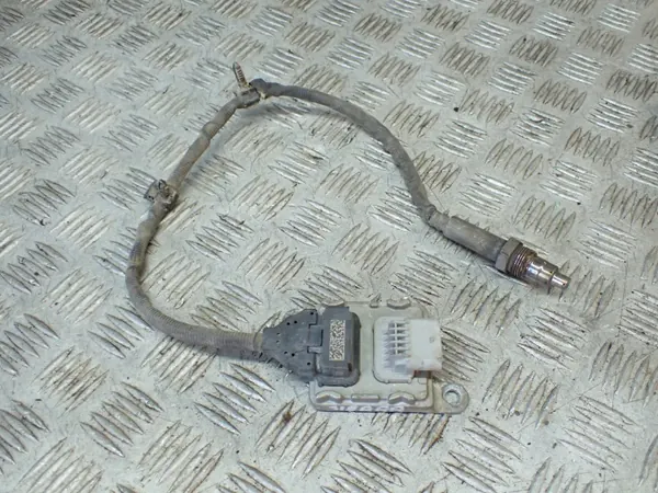 NOx-sensor OEM 24001899 för GMC Sierra 3.0D image 2