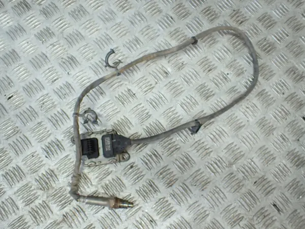 NOx-sensor OEM 24001899 för GMC Sierra 3.0D image 5