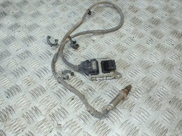 NOx-sensor OEM 24001899 för GMC Sierra 3.0D image 6