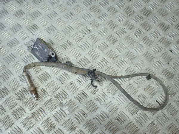 NOx-sensor OEM 24001899 för GMC Sierra 3.0D image 7