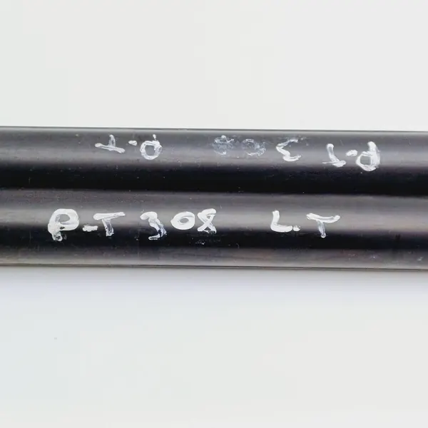 Bagagelucka lyftstöd Peugeot 308 9657342180 image 5