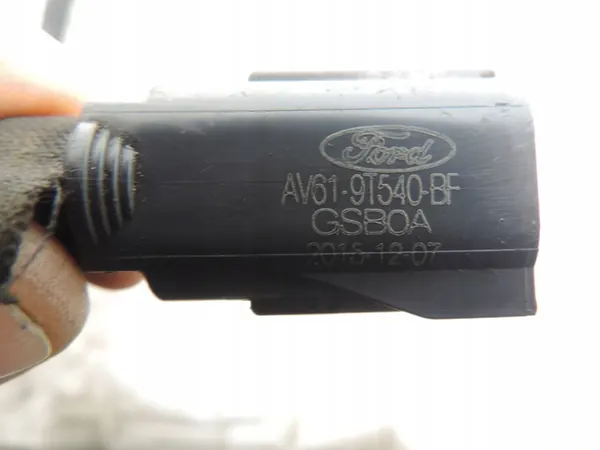 Fuel Pressure Sensor Ford AV61-9T540-BF image 4