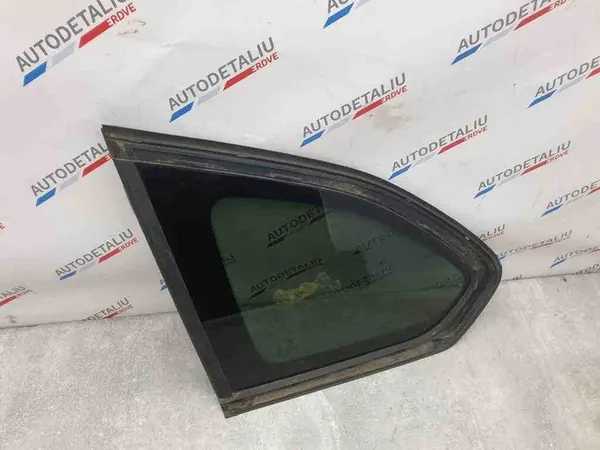 Left Rear Window BMW X1 (F48) 2016 image 3