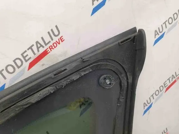 Left Rear Window BMW X1 (F48) 2016 image 4