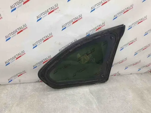 Left Rear Window BMW X1 (F48) 2016 image 5